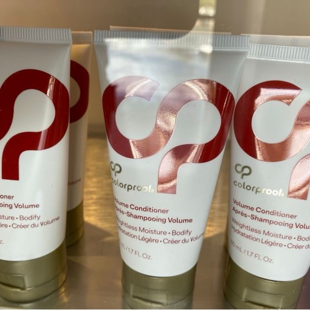 Volume Conditioner - Picture 3 of 3